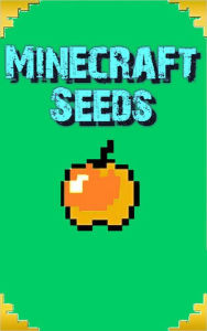 Title: Minecraft Seeds Book, Author: Conor James