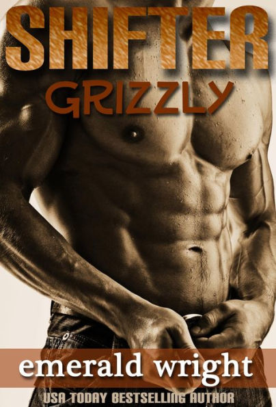 SHIFTER: Grizzly - PARTS 1-5 Bundle