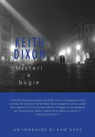 Title: Misteri e bugie, Author: Keith Dixon