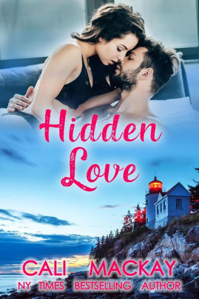 Hidden Love (The Mermaid Isle Series, #2)