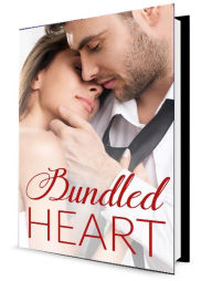 Title: Bundled Heart - A Contemporary Romance (Contemporary Romance Novels), Author: Ellen Lane
