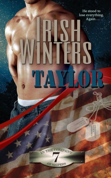 Taylor (In the Company of Snipers, #7)