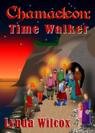 Title: Chamaeleon: Time Walker, Author: Lynda Wilcox