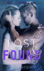 Lost & Found (MY HEART IS YOURS, #3)