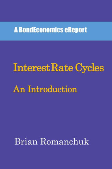 Interest Rate Cycles: An Introduction