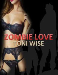 Title: Zombie Love, Author: Heather Keyes