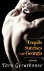 Tequila Sunrises over Georgia