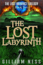 The Lost Labyrinth (The Last Artifact Trilogy, #2)