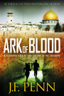 Ark of Blood (ARKANE Thrillers, #3)