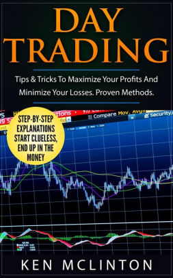 Day Trading Tips Tricks Trading Investing Forex Options Day Trading 7 Nook Book - 