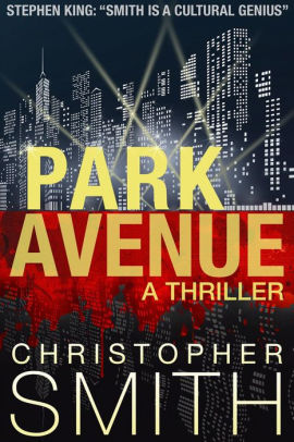 Park Avenue Fifth Avenue 5 By Christopher Smith Nook Book