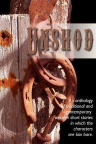 Title: Unshod, Author: Jan Morrill