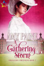 A Gathering Storm (Travelling Companions, #2)