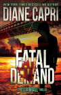 Fatal Demand (Jess Kimball Thrillers Series #3)