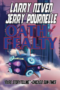 Title: Oath of Fealty, Author: Larry Niven