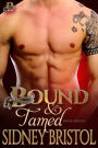 Bound and Tamed (Bayou Bound, #4)