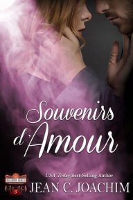 Title: Le Souvenir de Ton Amour, Author: Jean Joachim