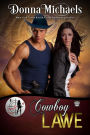 Cowboy Lawe (Dangerous Curves Series)