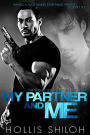 My Partner and Me (shifters and partners, #2)