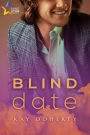 Blind Date (Back in the Game, #1)