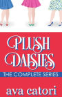 Plush Daisies (Plush Daisies: BBW Romance)