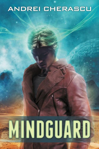 Mindguard (The Mindguard Saga, #1)