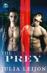 Title: The Viscount's Prey, Author: Julia Leijon