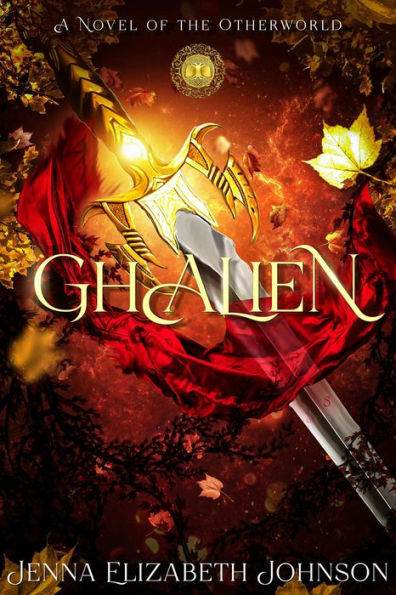 Ghalien (The Otherworld Series, #5)