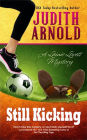 Still Kicking (The Lainie Lovett Mysteries, #1)