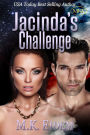 Jacinda's Challenge (Challenge Series, #3)
