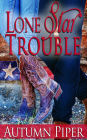 Lone Star Trouble (A Rocky Peak story)