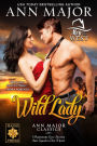 Wild Lady (Men of the West, #1)
