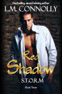 Red Shadow (STORM, #3)