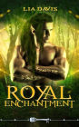 Royal Enchantment (Skeleton Key)