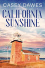 California Sunshine (California Romance)