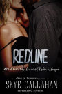 Redline (Sins of Ashville, #4)