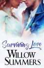 Surviving Love (Montana Wilds, #1)