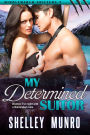 My Determined Suitor (Middlemarch Shifters, #7)