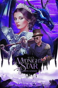 Title: Vampire Girl 2: Midnight Star, Author: Karpov Kinrade