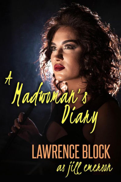 A Madwoman's Diary (The Jill Emerson Novels, #6)