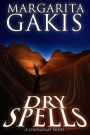 Dry Spells (Covencraft, #4)