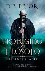 Title: El protegido del filósofo, Author: D.P. Prior