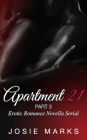 Apartment 21, part 3