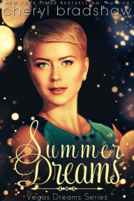 Title: Summer Dreams, Author: Cheryl Bradshaw