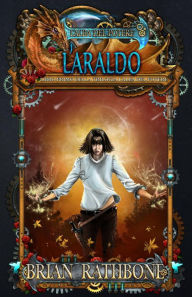 Title: L'Araldo, Author: Brian Rathbone