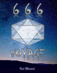 Title: 666 Voyage, Author: Vusi Mtsweni