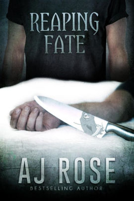 Reaping Fate (Reaping Havoc, #2)