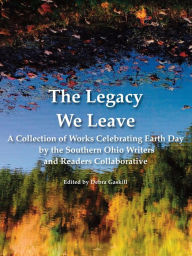Title: The Legacy We Leave, Author: Alice Reynolds