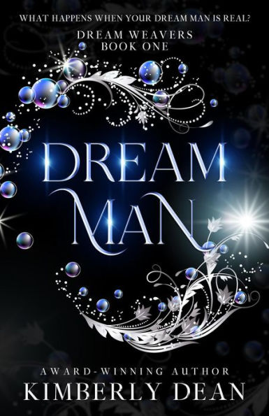 Dream Man (Dream Weavers, #1)