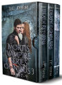 Mortis Vampire Series: Bundle 3